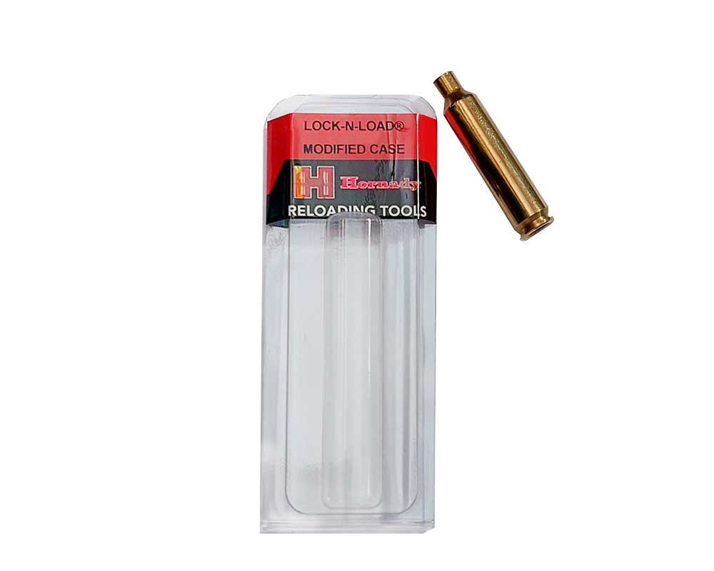 HORNADY Modified Cases "B" Series
