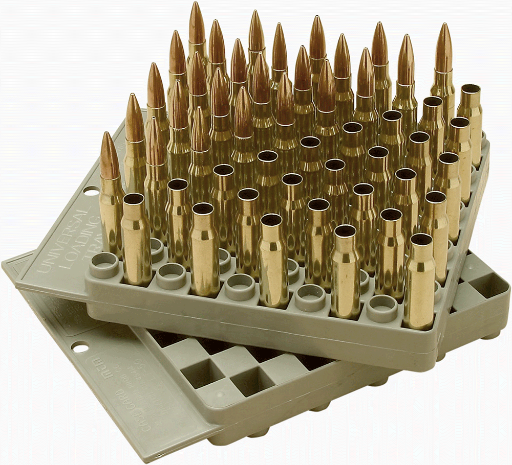 MTM Small Loading Tray Piatto Portacolpi Compatto LT-50