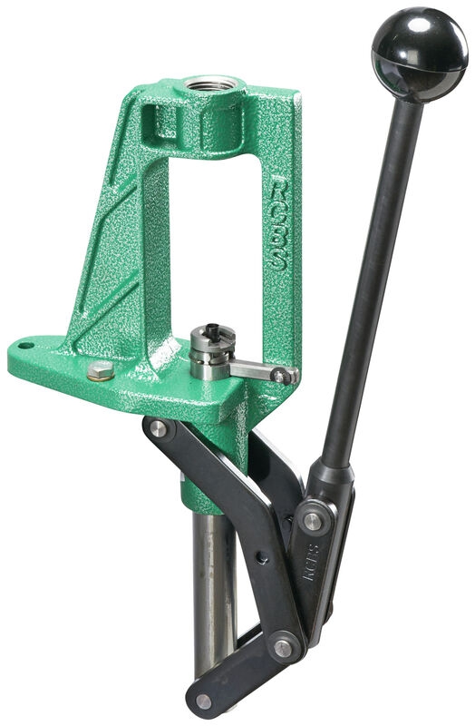 RCBS PARTNER Press #87460