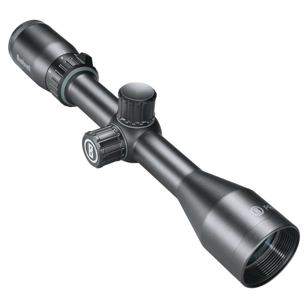 BUSHNELL Prime 3-9x40 SFP Reticolo Multi-X #RP3940BS3
