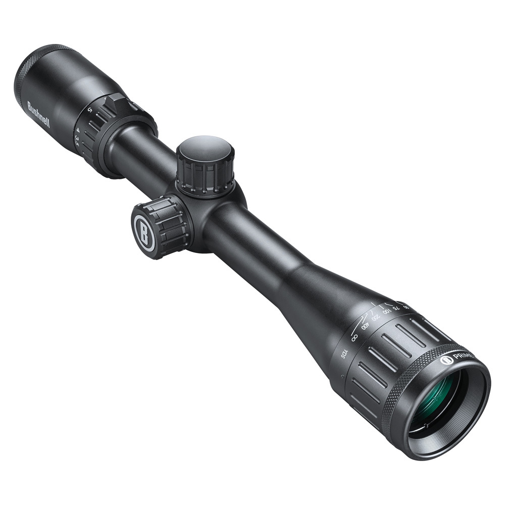 BUSHNELL Prime 3.5-10x36 SFP Reticolo Multi-X #RP3103BS3