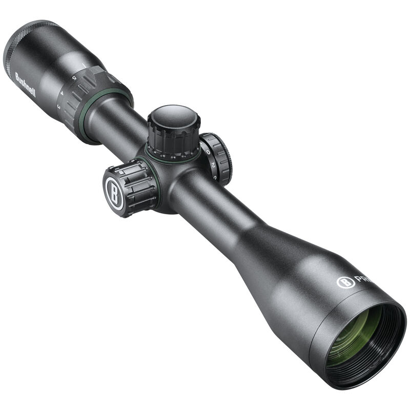 BUSHNELL Prime 3-9x40 SFP Reticolo MULTI-X Illuminato #RP3940BS9