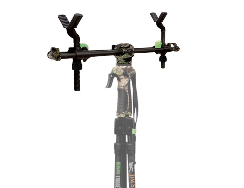 PRIMOS 2-Point Gun Rest per Fucile #65808M