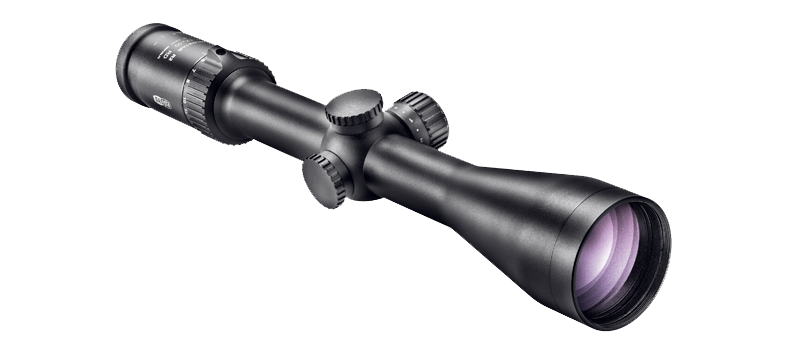 MEOPTA MeoStar R2 RD 2-12X50 Reticolo BDC-3 -2P (illuminato) 