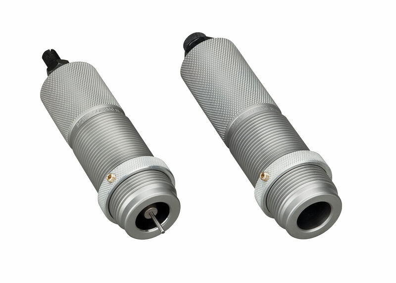 RCBS 416 Barrett (1 1/2"-12) Full Lenght Dies Set #14501