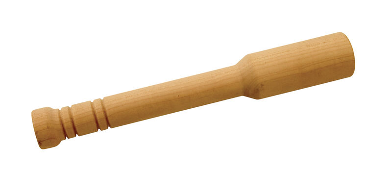 RCBS Mold Mallet Pestello in Legno #80007