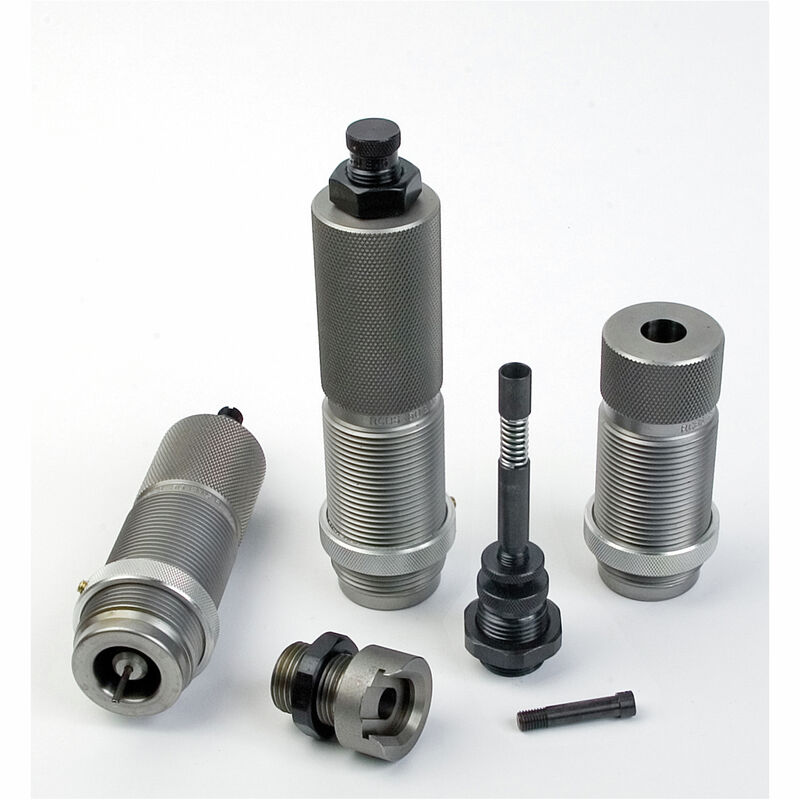 RCBS 50 BMG 1-1/2"-12 Thread Die Kit #88705