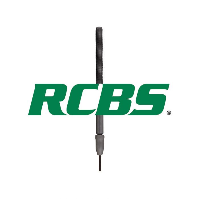 RCBS Ricambio Expander-Decapping Unit