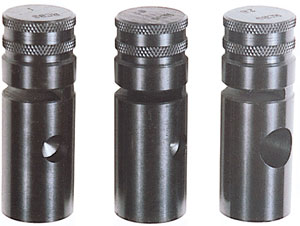 RCBS LITTLE DANDY PPM Rortor n°00 #86036