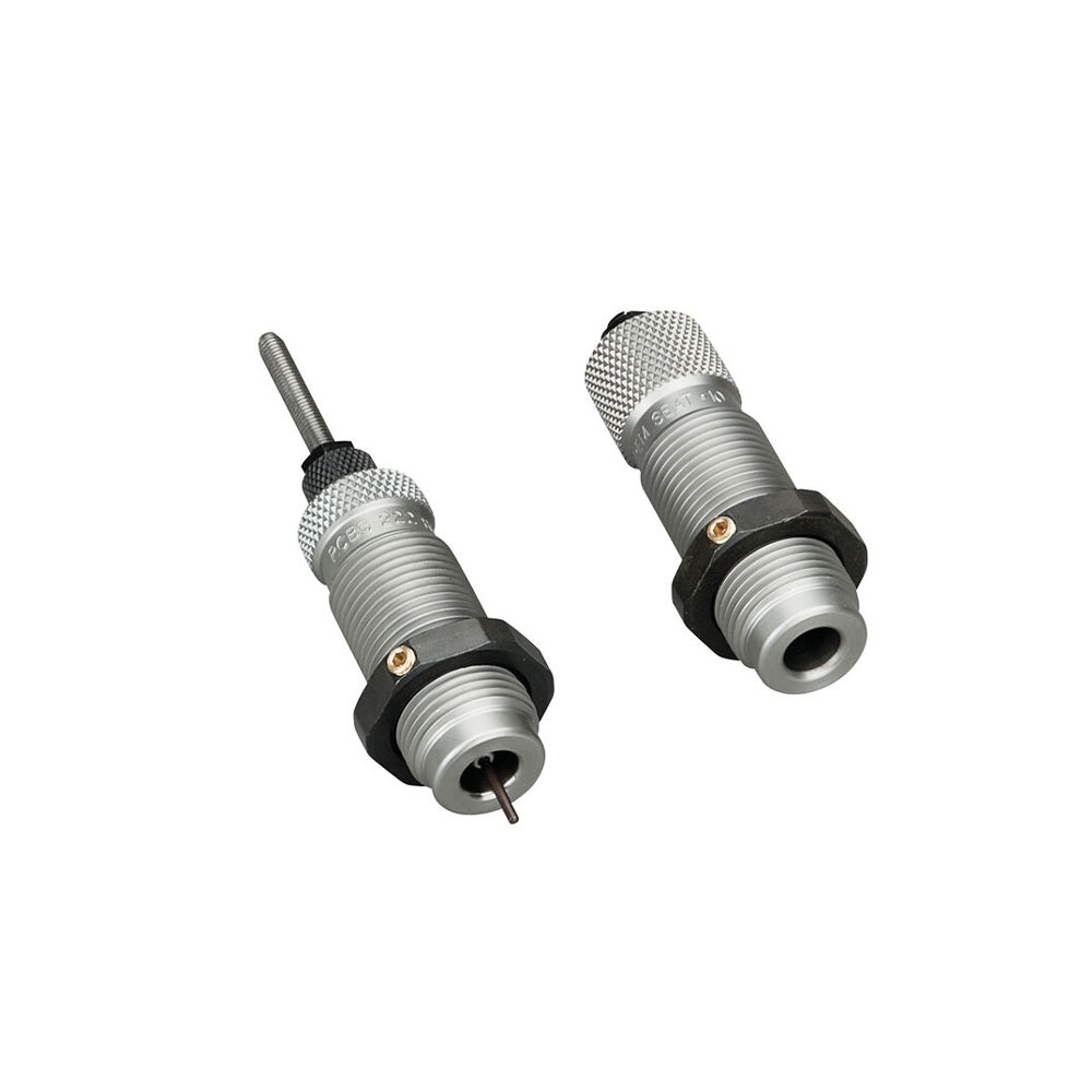 RCBS 7mm-08 Remington Neck Dies Set #13902