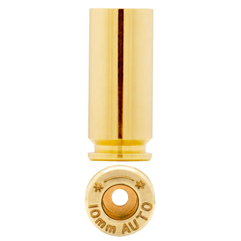 STARLINE Bossoli 10mm Auto (100pz)