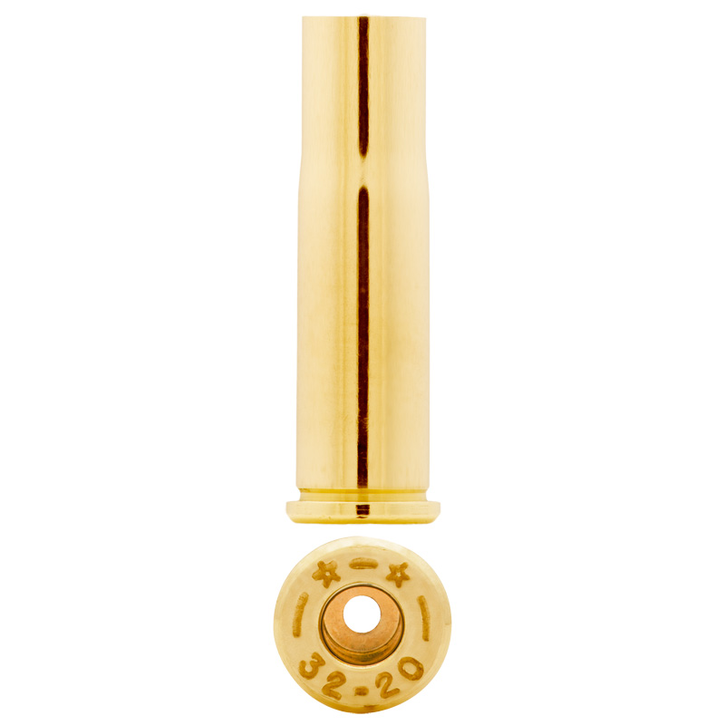 STARLINE Bossoli 32-20 (100pz)