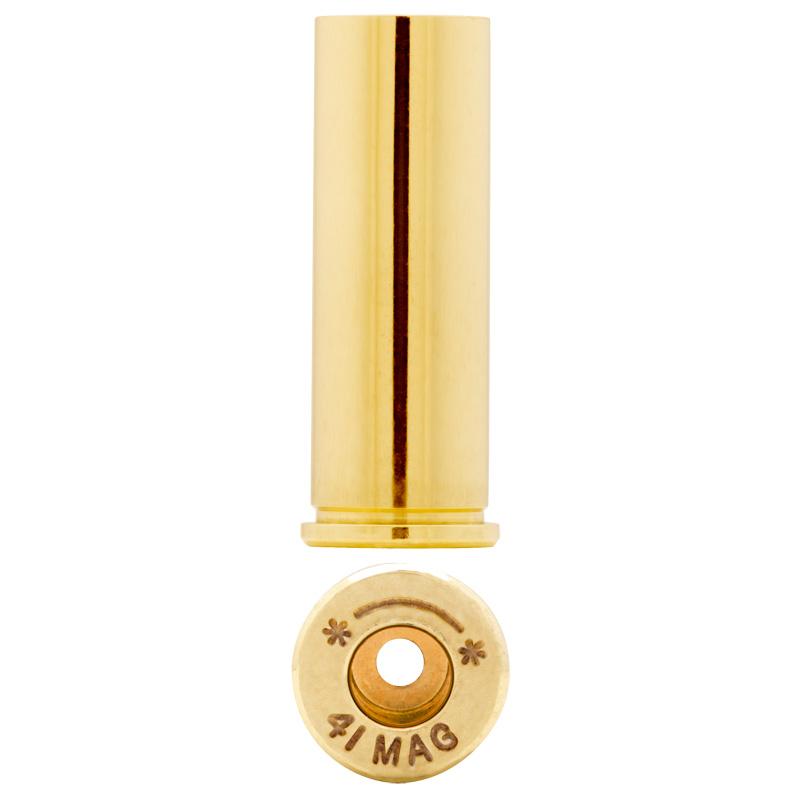 STARLINE Bossoli 41 Magnum (100pz)